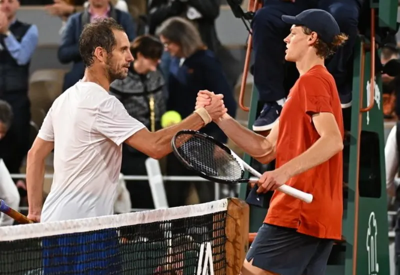 Resultados Roland Garros 2024