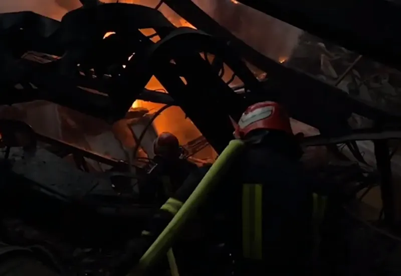 Rusia red eléctrica ucraniana