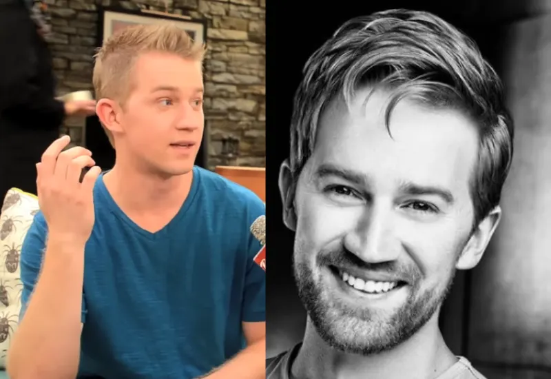 Jason Dolley: una mirada a su carrera como actor