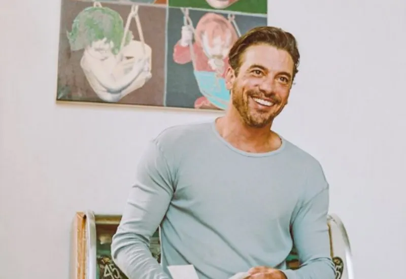 Skeet Ulrich, actor de “Scream” y “Riverdale” confesó que fue secuestrado por su padre de niño