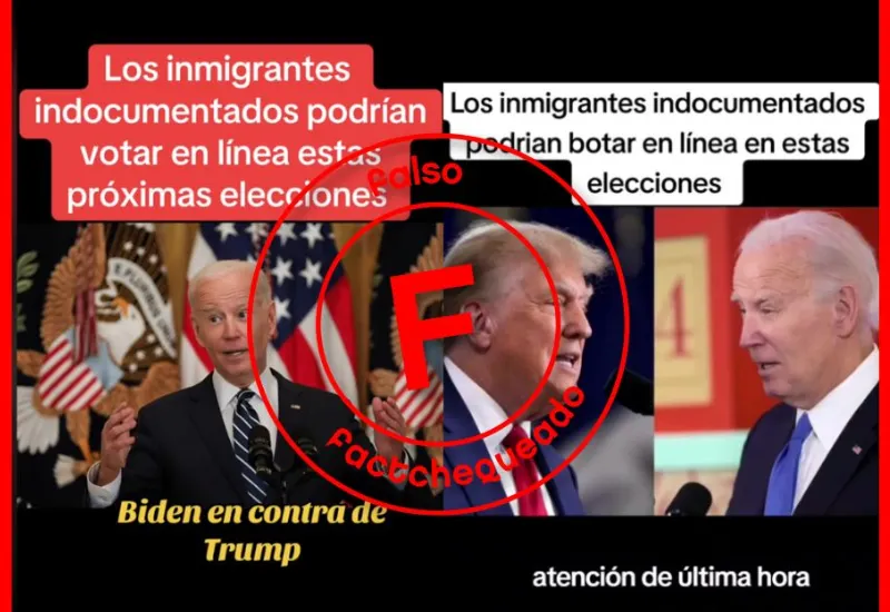 voto presidenciales inmigrantes ley