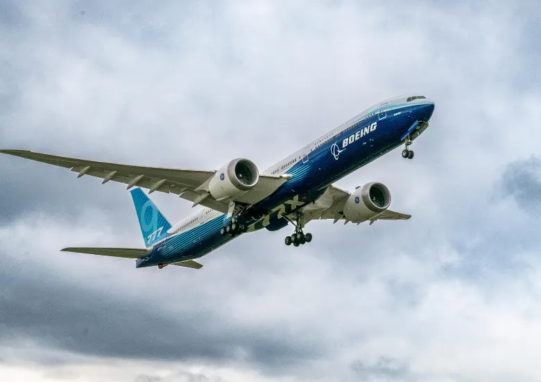 ¿Cómo afectará la huelga de Boeing a los pasajeros en EEUU?