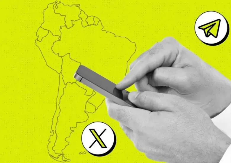 Rusia América Latina