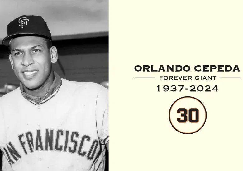 Orlando Cepeda