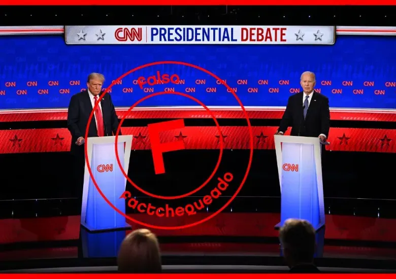 Biden inflación Trump