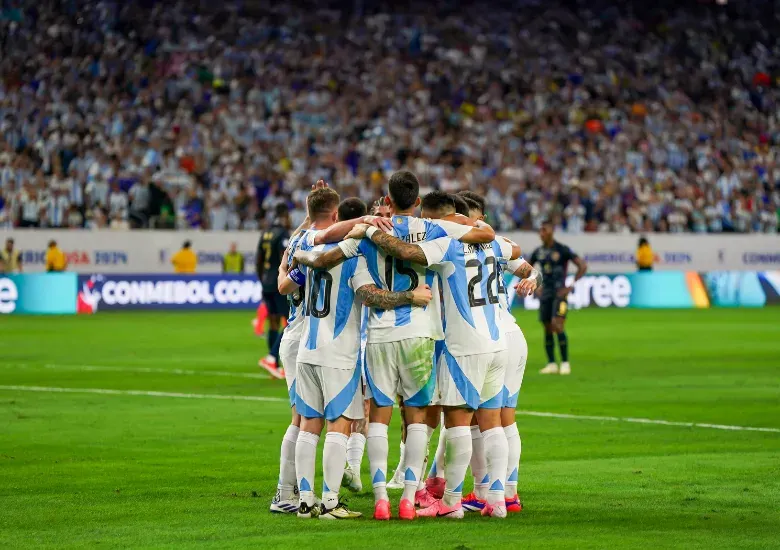 Argentina Copa América