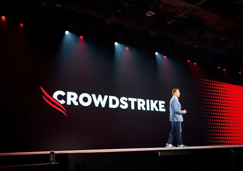 CrowdStrike Microsoft