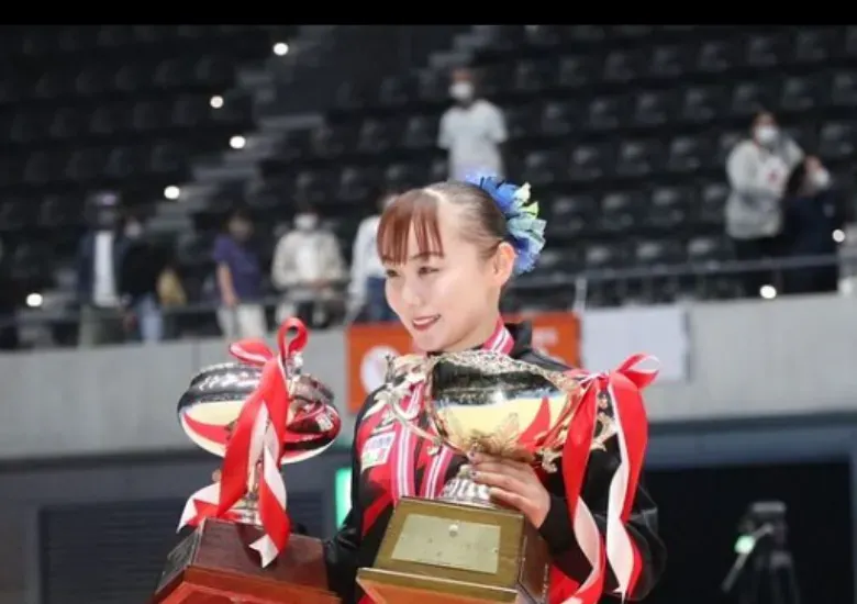 Juegos Olímpicos 2024 Shoko Miyata