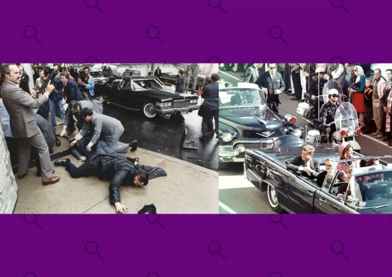 atentados presidentes candidatos EEUU