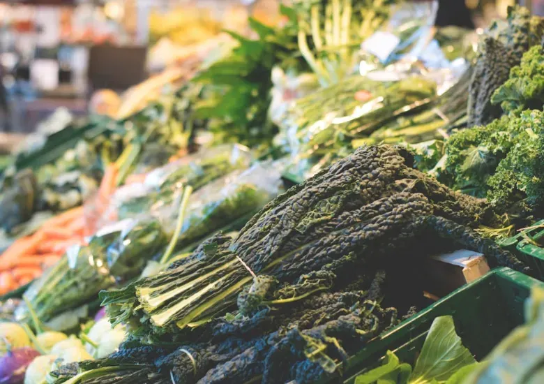 Walmart y Aldi listeria