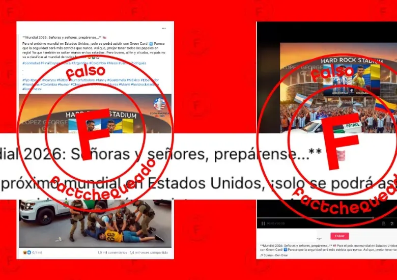 Green Card mundial 2026