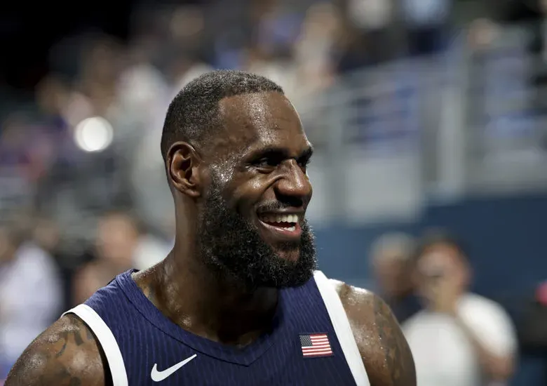 Team USA Juegos Olímpicos