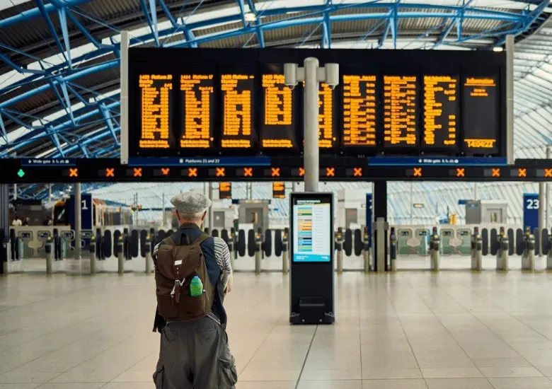 fallo masivo de CrowdStrike