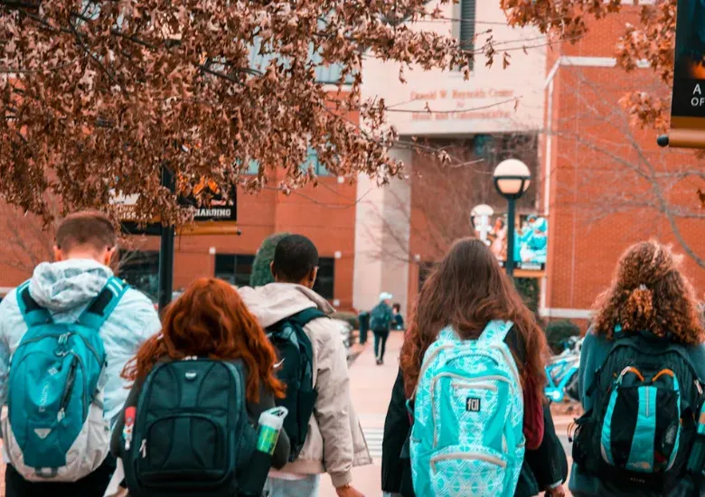 salud mental estudiantes