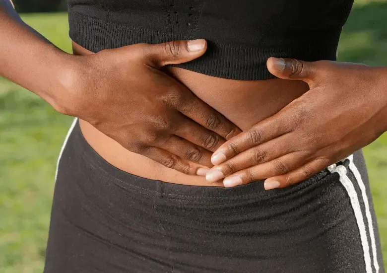 Síndrome del intestino irritable