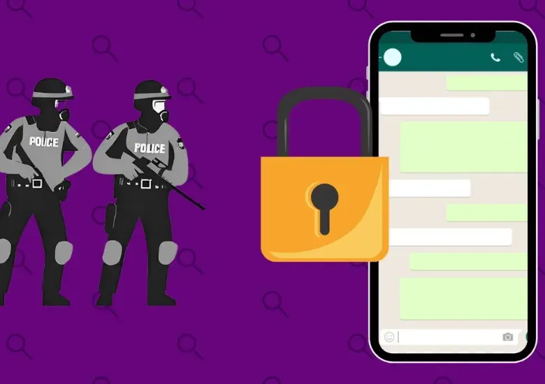 WhatsApp conversaciones