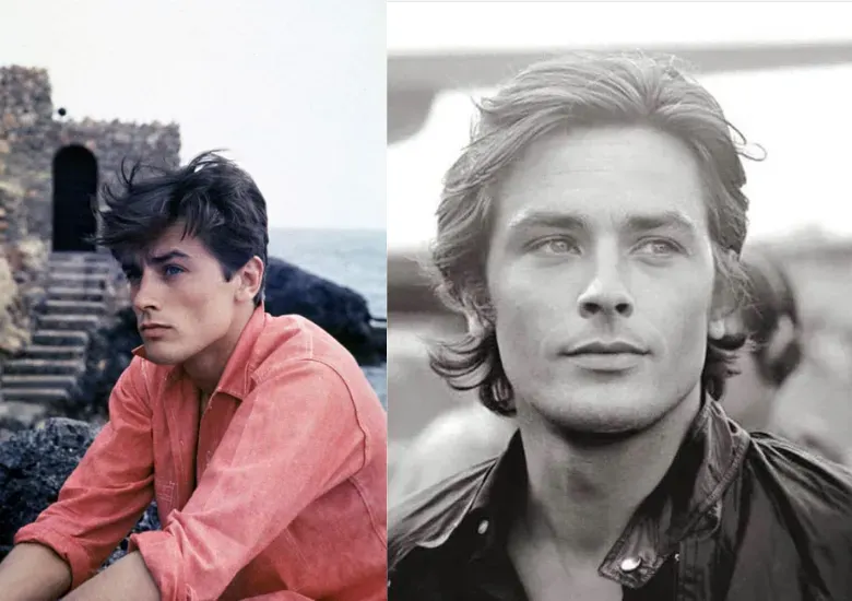 Alain Delon