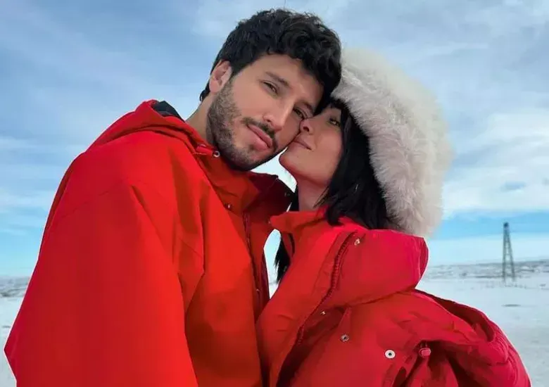 "Los domingos": el nuevo tema de Sebastián Yatra donde desvela detalles de su relación con Aitana