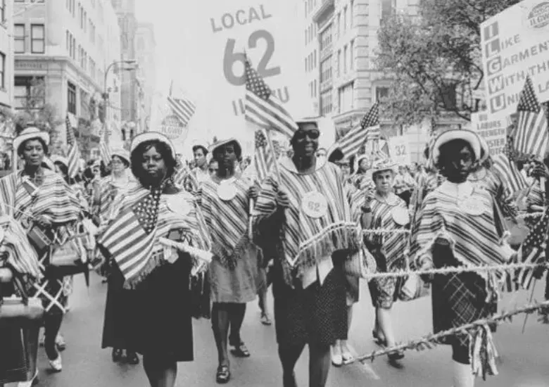 Los inmigrantes: héroes anónimos de la historia del Labor Day