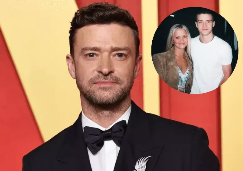 ¿Justin Timberlake tiene una hija secreta? Esto es lo que se sabe