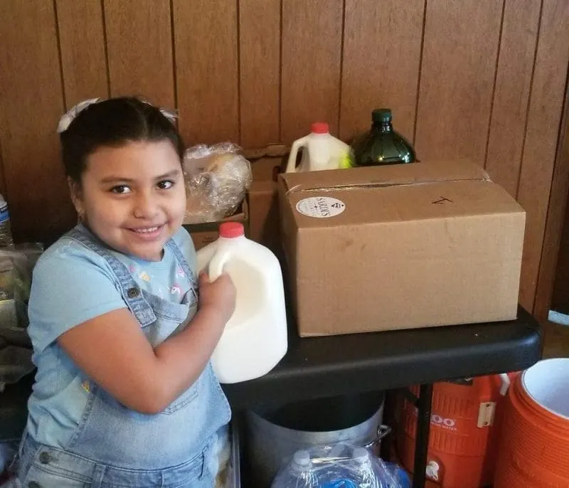 Latinos y pandemia: la comunidad del área de DC sigue luchando por sobrevivir