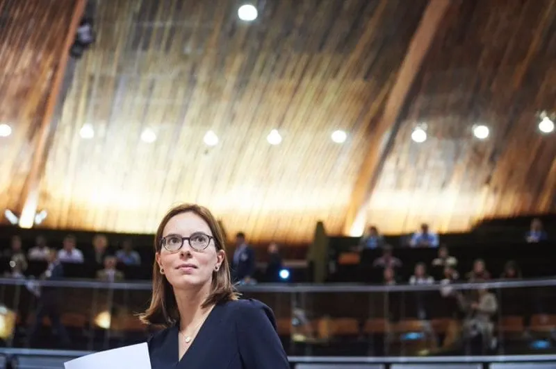 Gobierno francés quiere abordar ante la ONU el ataque turco en Siria