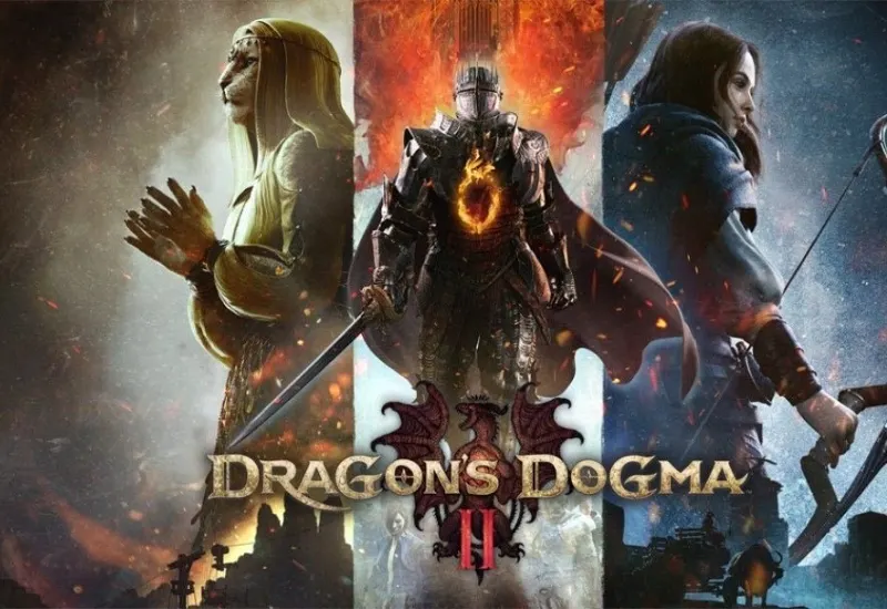 Dragon´s Dogma Microtransacciones
