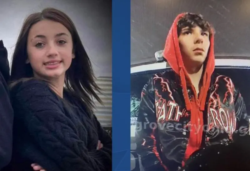 alerta amber ohio