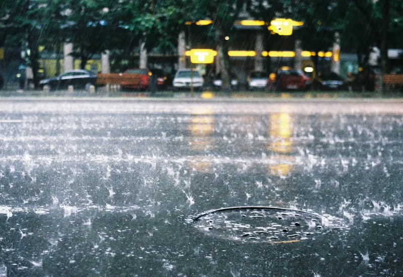 lluvias intensas texas