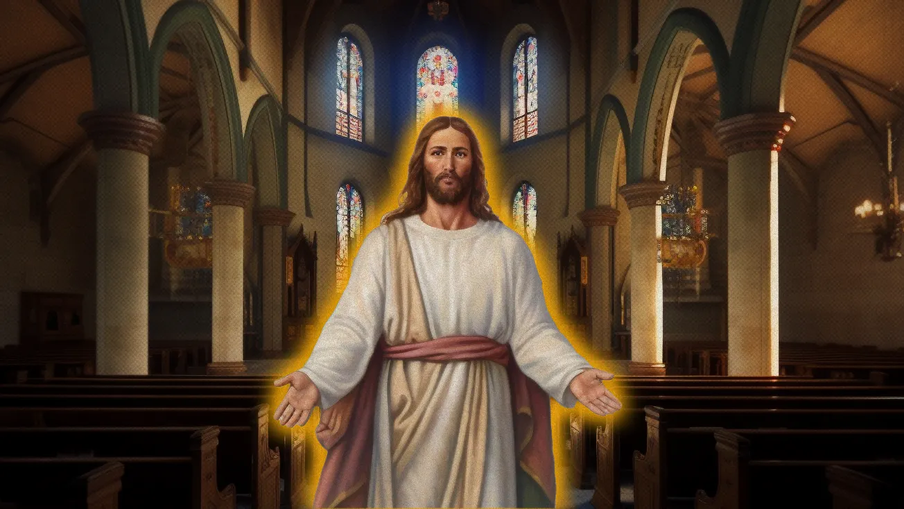 ¿Existió Jesucristo? Esta evidencia histórica te dará la respuesta