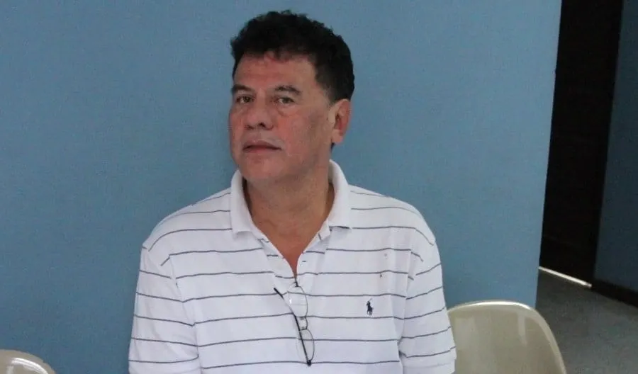 Condenan a expresidente de la Federación de fútbol de El Salvador en New York por soborno