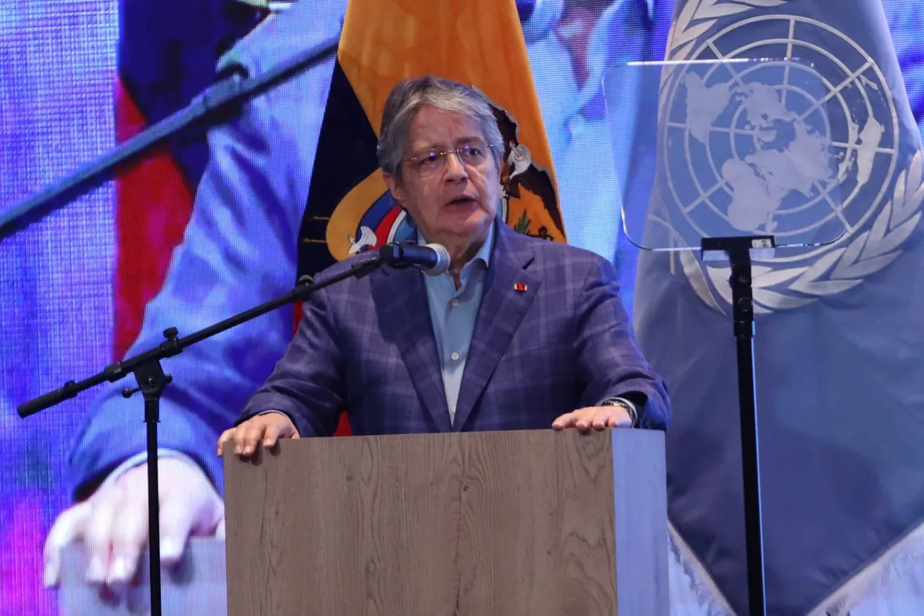 Fin de la pandemia de covid-19 en Ecuador