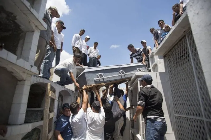 Ecuador y el coronavirus: la tormenta perfecta (+video)