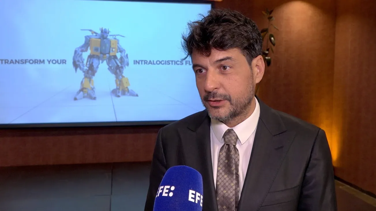 ‘Intralogística en Concierto’ une música solidaria y logística por España y Portugal