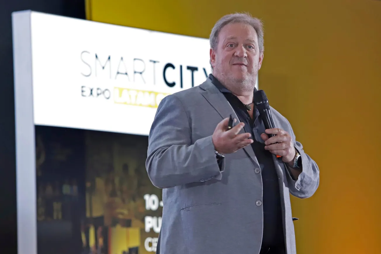 Resolver necesidades reales, el objetivo de las ciudades inteligentes