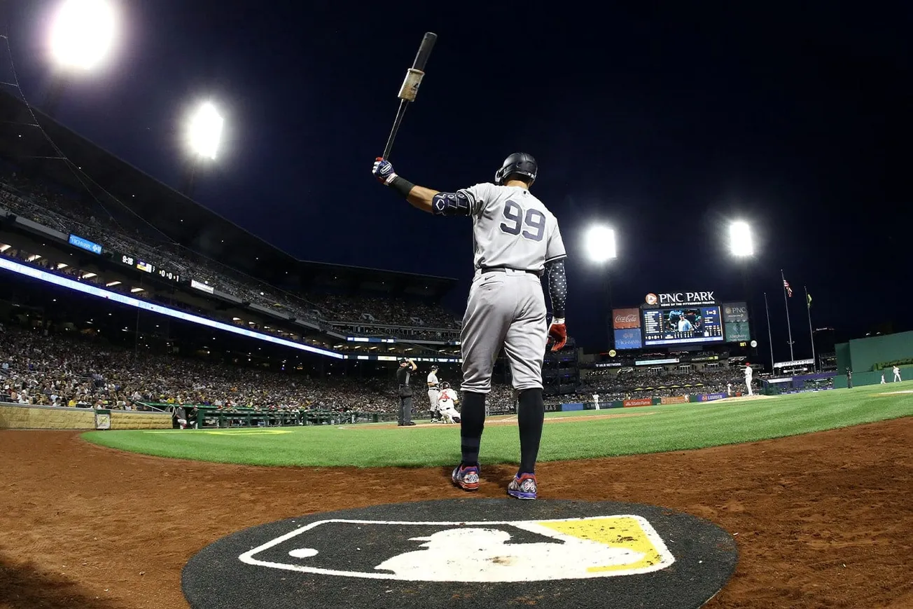 Cómo el reloj de lanzamientos de la MLB se ha convertido en un problema para los bateadores