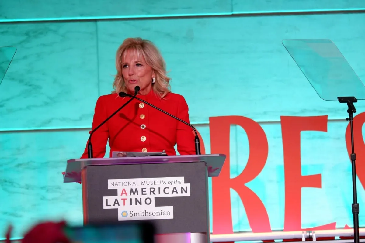 Abren primera muestra del Museo del Latino Estadounidense en Washington DC