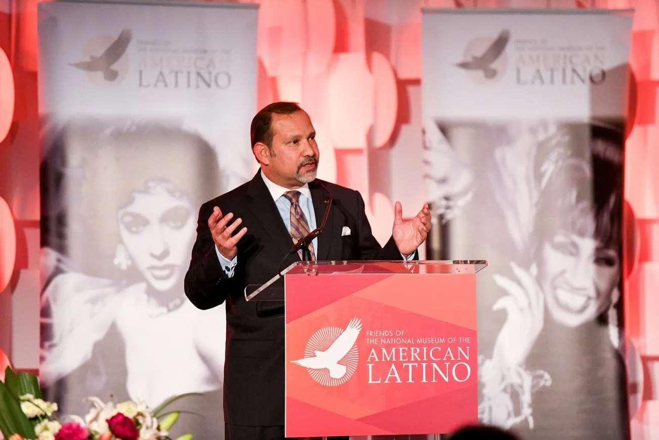 Avanza proyecto del Museo de Historia Latina en Washington DC