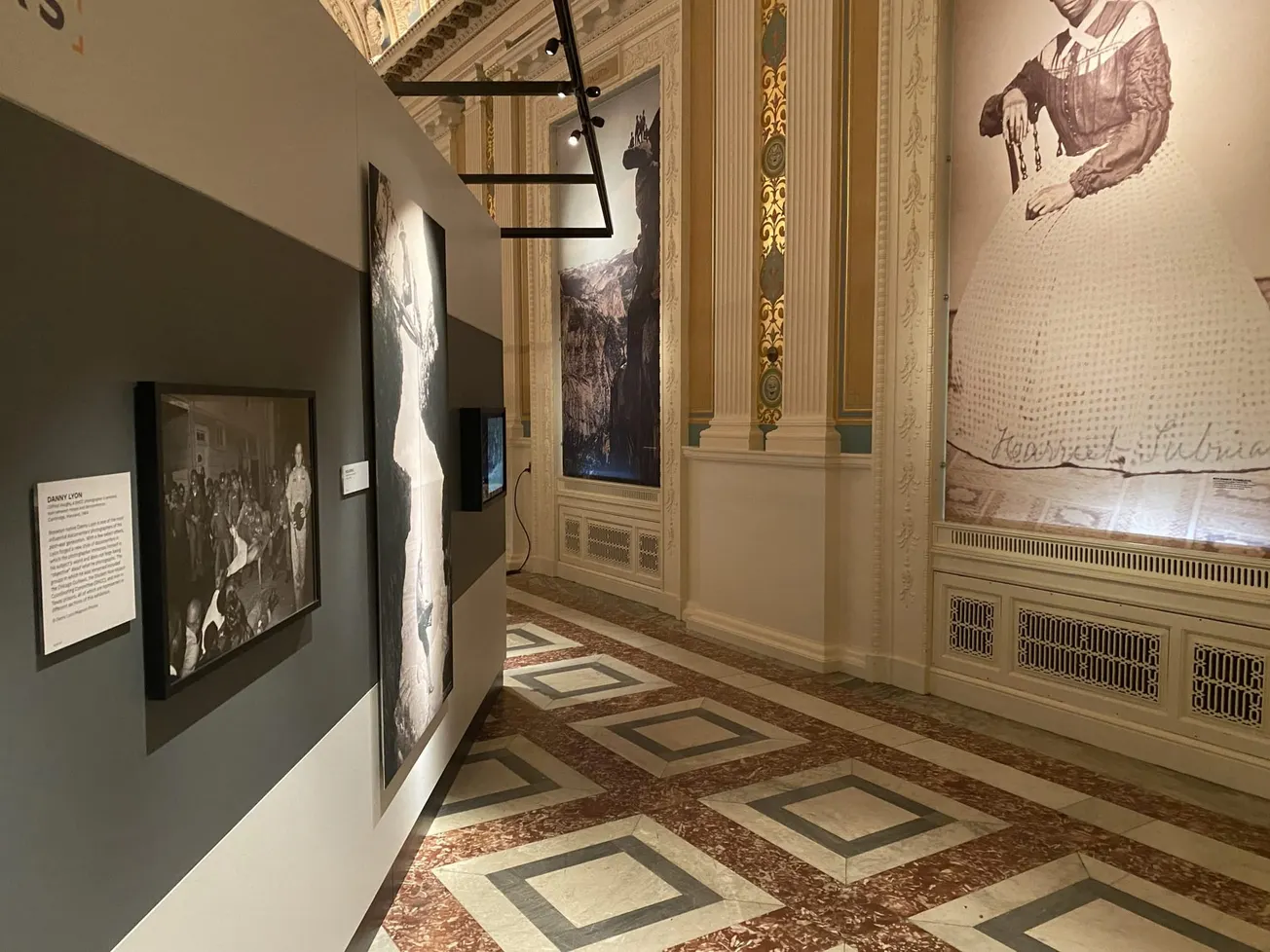 Descubra sorprendentes fotografías de la colección de la Biblioteca del Congreso