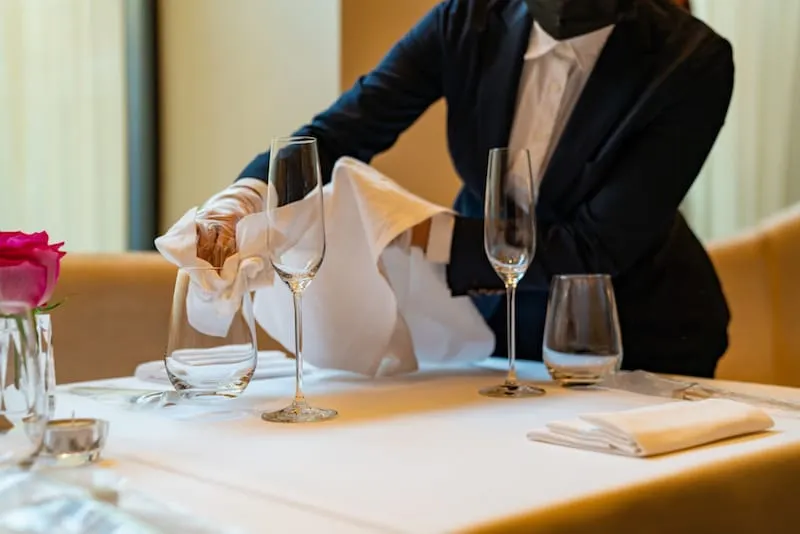 DC: Aunque gane poco declare sus impuestos