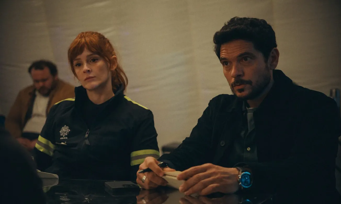 David Victori: “Me gusta mucho el cine visceral”