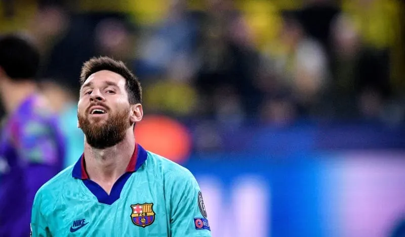 ¿Peligra el reinado de Messi y Ronaldo?