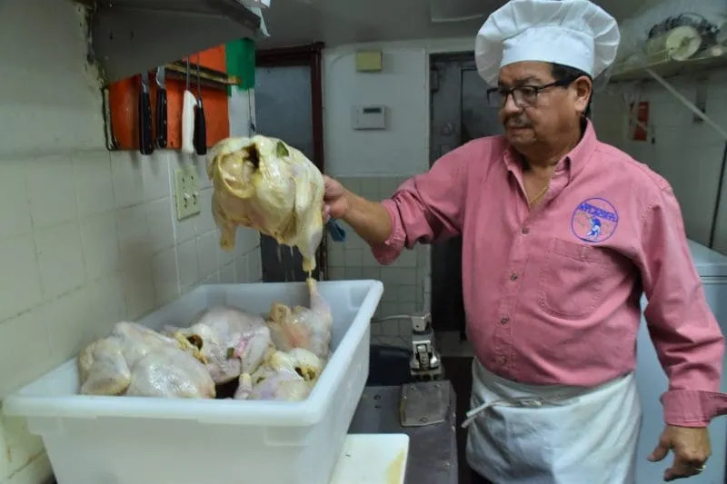 Las compras en comercios locales ayudan a la comunidad