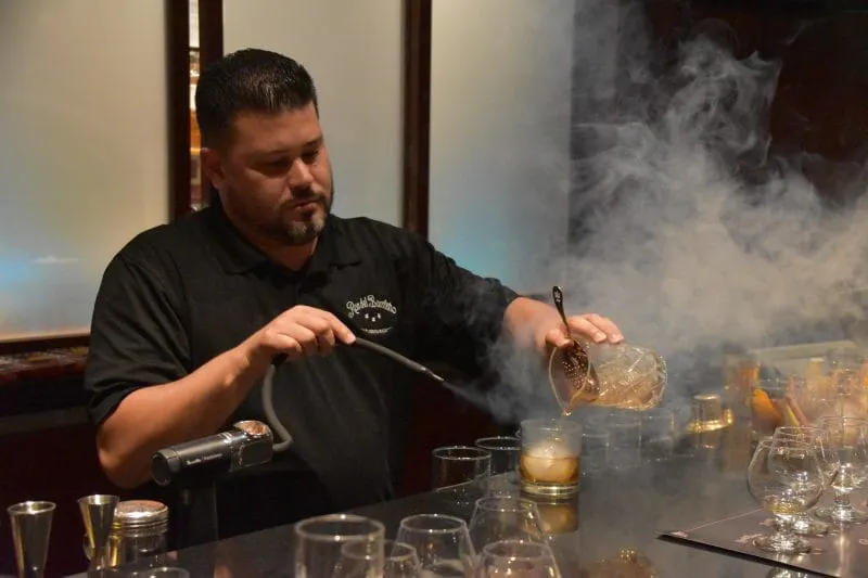 De Puerto Rico a D.C. con calidad y tradición