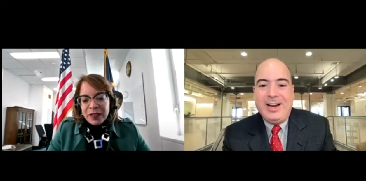 “De aquí a fin de año, vamos a ver un descenso de la inflación”, promete funcionaria de la administración Biden