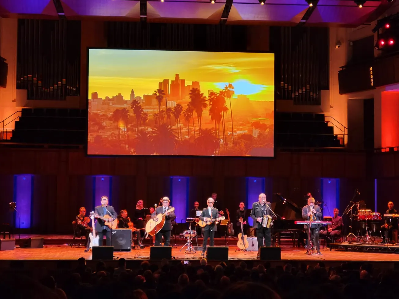 Hispanic Heritage Foundation celebra 35 años de Herencia Hispana