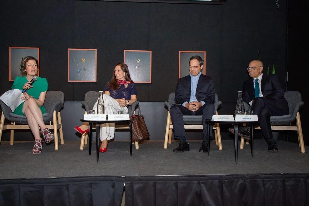Foro Interamericano de inversión y Naturaleza