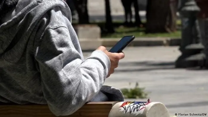 Países del G7 anuncian más cooperación para libertad de prensa