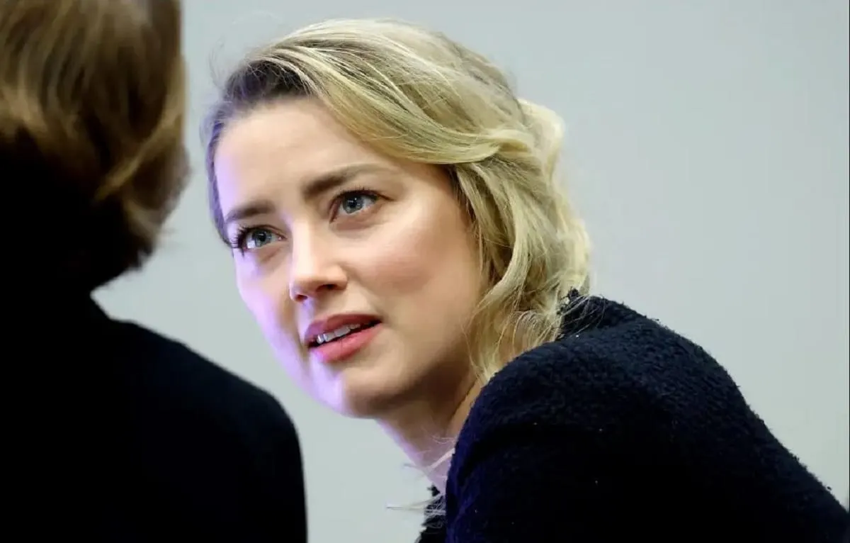 juicio de Johnny Depp y Amber Heard