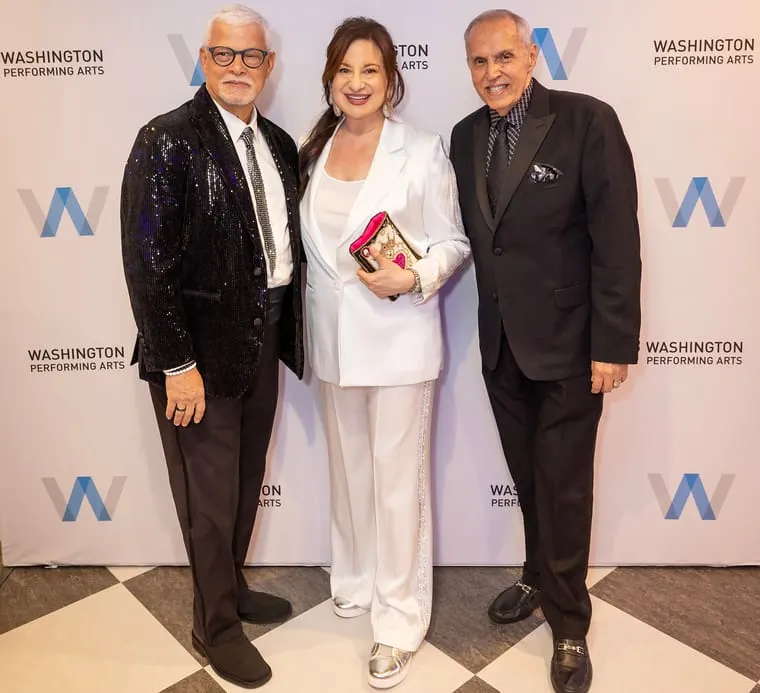 Washington Performing Arts celebró el arte y la comunidad